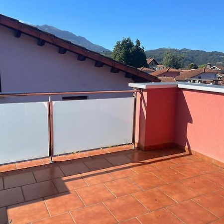 Villa Giraldillo Colunga Bagian luar foto