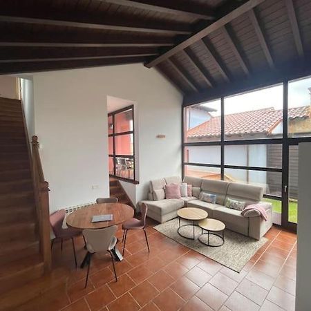 Villa Giraldillo Colunga Bagian luar foto