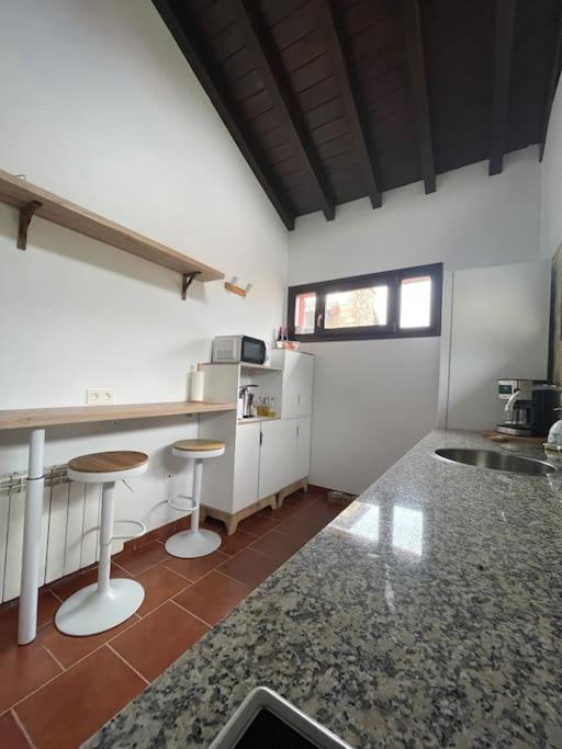 Villa Giraldillo Colunga Bagian luar foto
