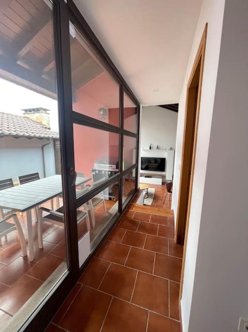 Villa Giraldillo Colunga Bagian luar foto