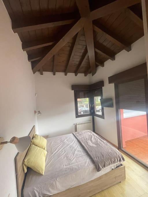 Villa Giraldillo Colunga Bagian luar foto