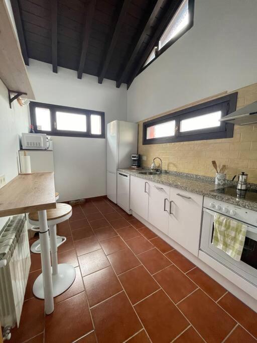 Villa Giraldillo Colunga Bagian luar foto