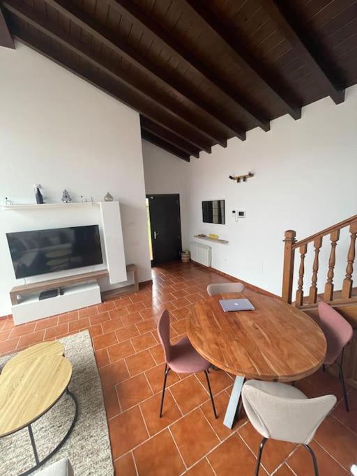 Villa Giraldillo Colunga Bagian luar foto