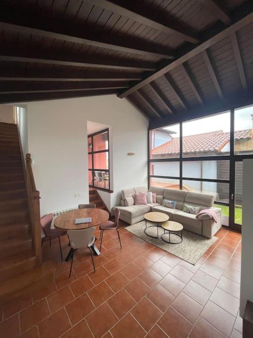 Villa Giraldillo Colunga Bagian luar foto
